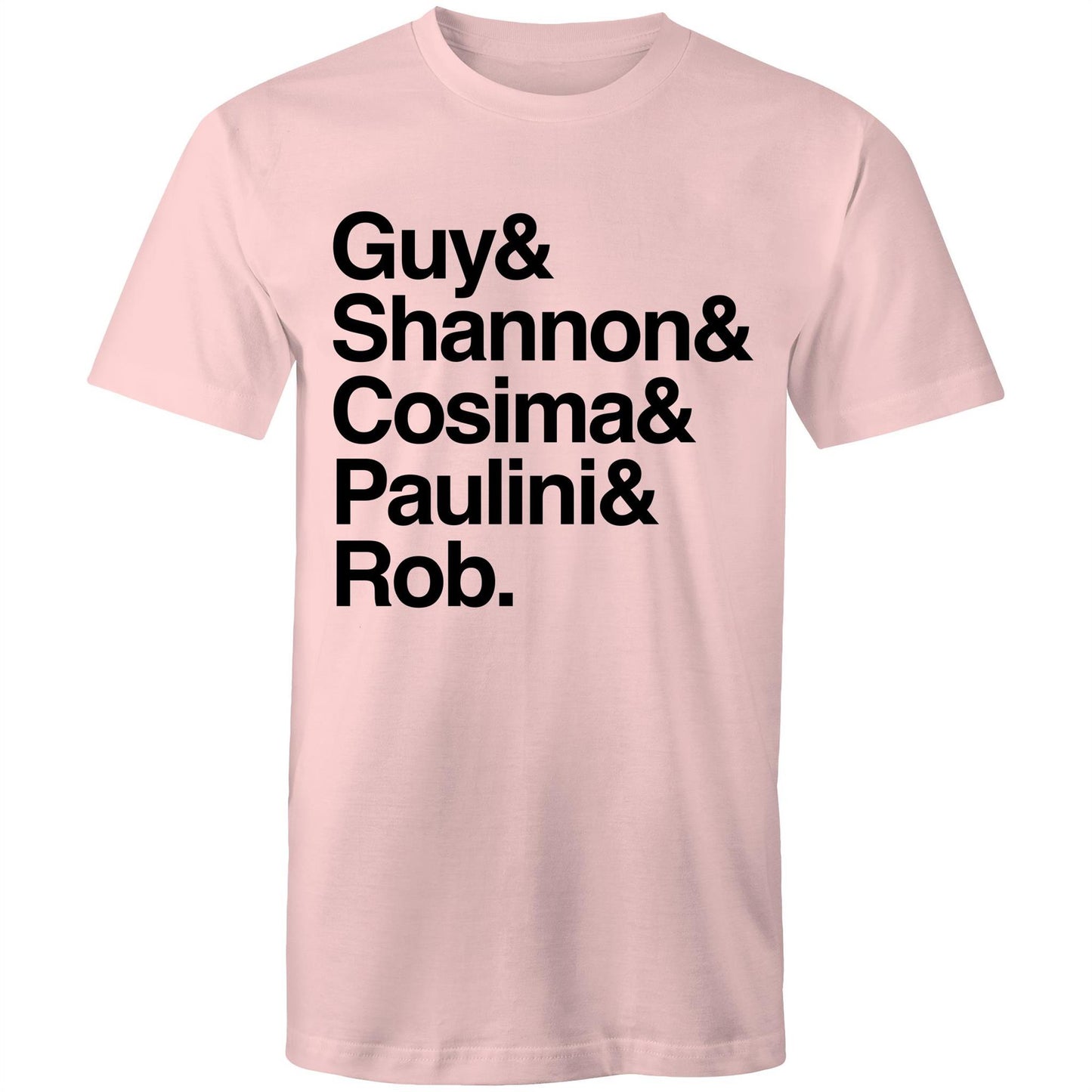 AUSTRALIAN IDOL - Men's T-Shirt