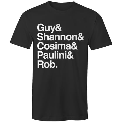 AUSTRALIAN IDOL - Men's T-Shirt