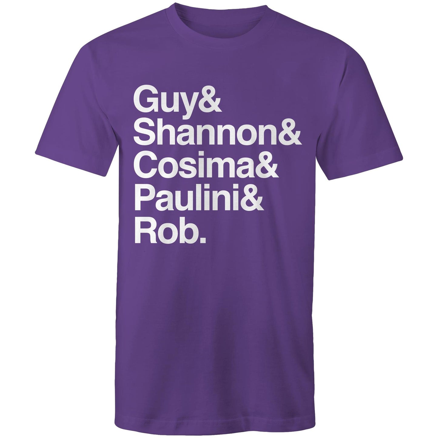 AUSTRALIAN IDOL - Men's T-Shirt