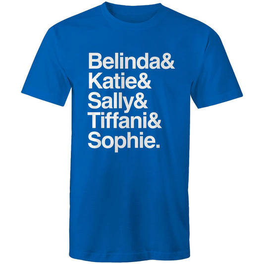 BARDOT - Men's T-Shirt