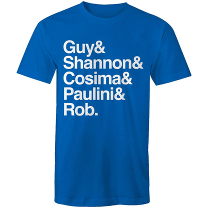 AUSTRALIAN IDOL - Men's T-Shirt