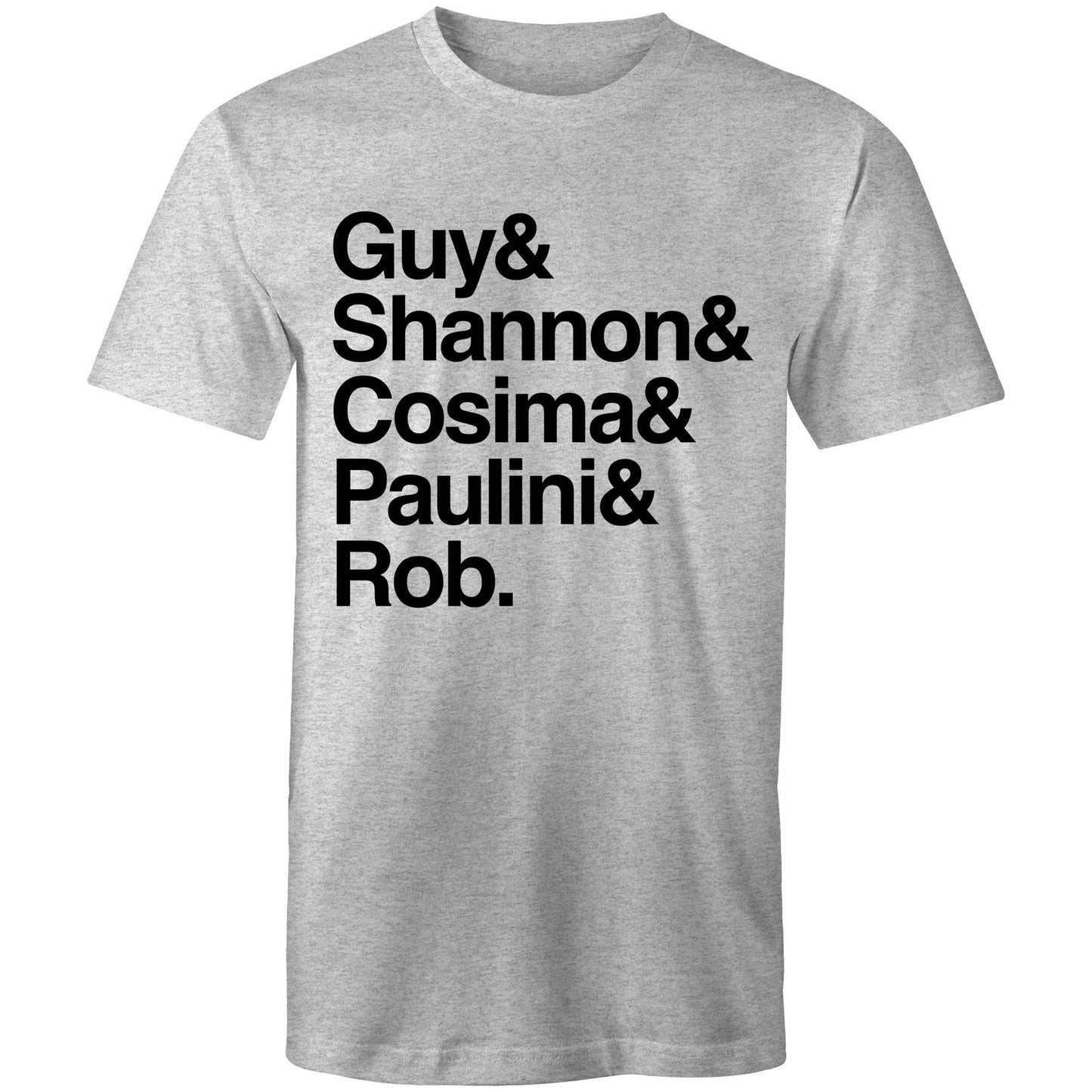 AUSTRALIAN IDOL - Men's T-Shirt