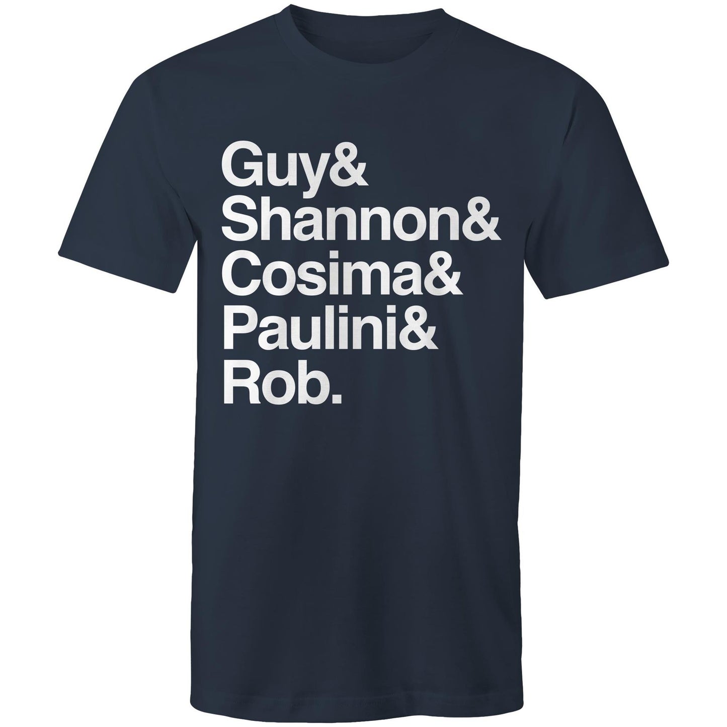 AUSTRALIAN IDOL - Men's T-Shirt